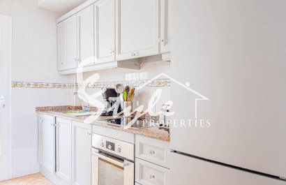 Вторичное жилье - Apartamento - Пунта Прима