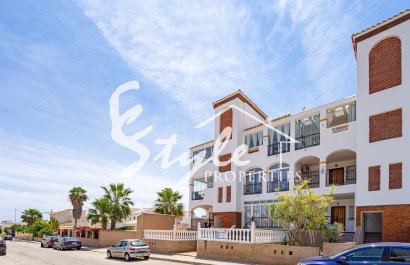 Вторичное жилье - Apartamento - Пунта Прима