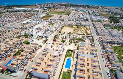 Вторичное жилье - Apartamento - Пунта Прима