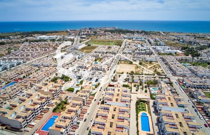 Вторичное жилье - Apartamento - Пунта Прима