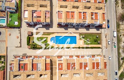 Вторичное жилье - Apartamento - Пунта Прима