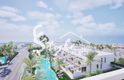 New build - Apartamento - Mar Menor - Mar de Cristal