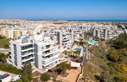 Вторичное жилье - Apartamento - Лос Дольсес - Pimienta