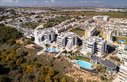 Вторичное жилье - Apartamento - Лос Дольсес - Pimienta