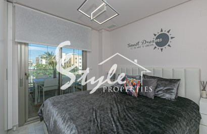 Вторичное жилье - Apartamento - Лос Дольсес - Pimienta
