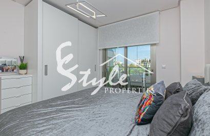 Вторичное жилье - Apartamento - Лос Дольсес - Pimienta