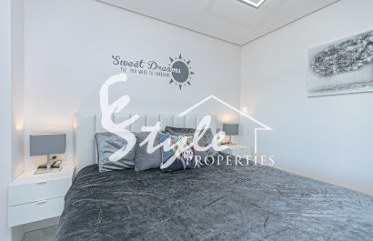 Вторичное жилье - Apartamento - Лос Дольсес - Pimienta