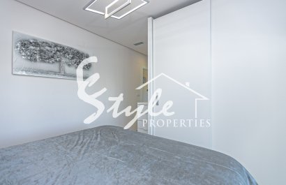 Вторичное жилье - Apartamento - Лос Дольсес - Pimienta