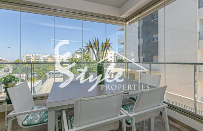 Вторичное жилье - Apartamento - Лос Дольсес - Pimienta
