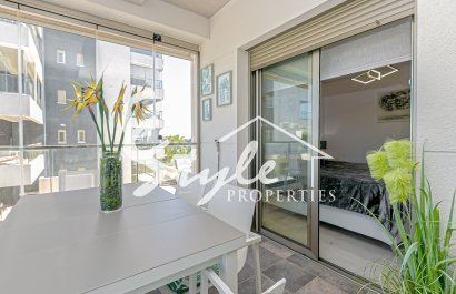 Вторичное жилье - Apartamento - Лос Дольсес - Pimienta