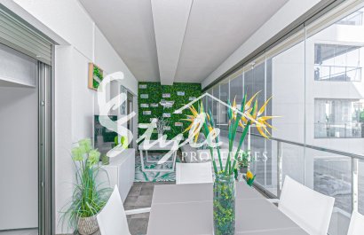 Вторичное жилье - Apartamento - Лос Дольсес - Pimienta