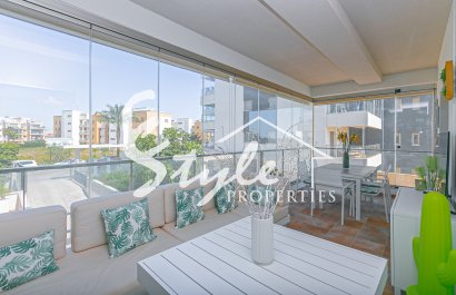 Вторичное жилье - Apartamento - Лос Дольсес - Pimienta