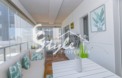 Вторичное жилье - Apartamento - Лос Дольсес - Pimienta