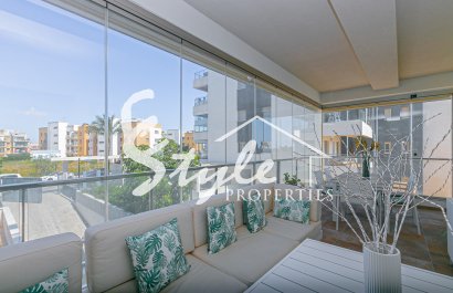 Вторичное жилье - Apartamento - Лос Дольсес - Pimienta