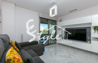 Вторичное жилье - Apartamento - Лос Дольсес - Pimienta