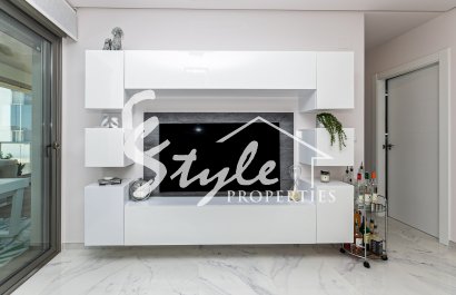 Вторичное жилье - Apartamento - Лос Дольсес - Pimienta