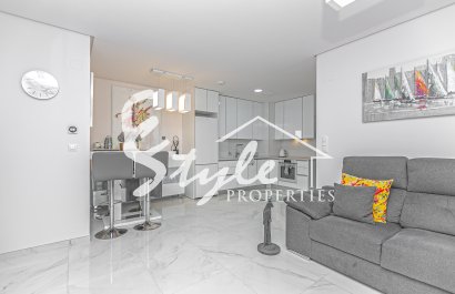 Вторичное жилье - Apartamento - Лос Дольсес - Pimienta