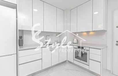 Вторичное жилье - Apartamento - Лос Дольсес - Pimienta