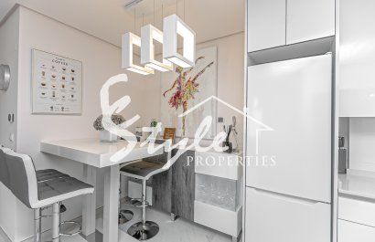 Вторичное жилье - Apartamento - Лос Дольсес - Pimienta