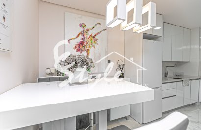 Вторичное жилье - Apartamento - Лос Дольсес - Pimienta