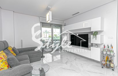 Вторичное жилье - Apartamento - Лос Дольсес - Pimienta