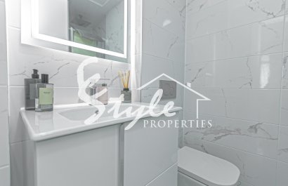 Вторичное жилье - Apartamento - Лос Дольсес - Pimienta
