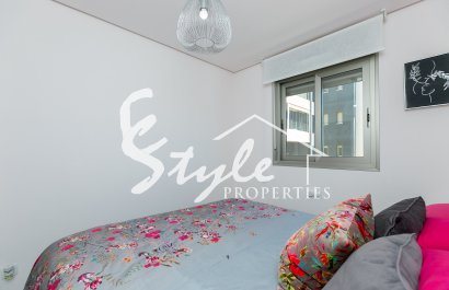 Вторичное жилье - Apartamento - Лос Дольсес - Pimienta