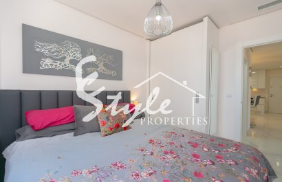 Вторичное жилье - Apartamento - Лос Дольсес - Pimienta
