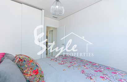 Вторичное жилье - Apartamento - Лос Дольсес - Pimienta