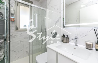 Вторичное жилье - Apartamento - Лос Дольсес - Pimienta