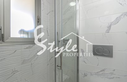 Вторичное жилье - Apartamento - Лос Дольсес - Pimienta