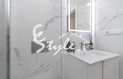 Вторичное жилье - Apartamento - Лос Дольсес - Pimienta