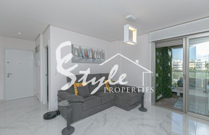 Вторичное жилье - Apartamento - Лос Дольсес - Pimienta