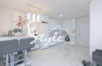 Вторичное жилье - Apartamento - Лос Дольсес - Pimienta