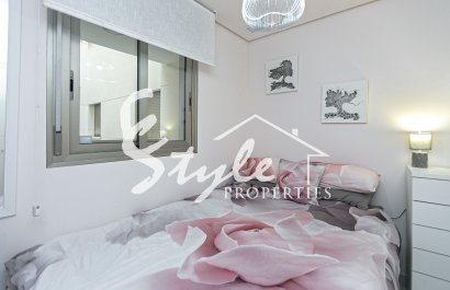 Вторичное жилье - Apartamento - Лос Дольсес - Pimienta
