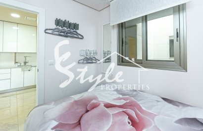 Вторичное жилье - Apartamento - Лос Дольсес - Pimienta