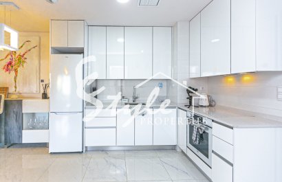 Вторичное жилье - Apartamento - Лос Дольсес - Pimienta