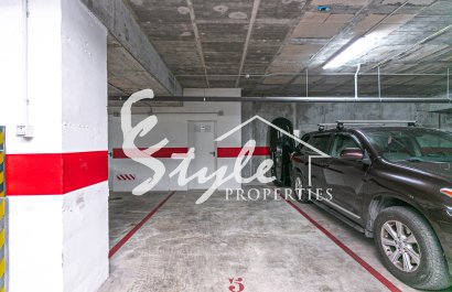 Вторичное жилье - Apartamento - Лос Дольсес - Pimienta