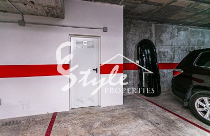 Вторичное жилье - Apartamento - Лос Дольсес - Pimienta