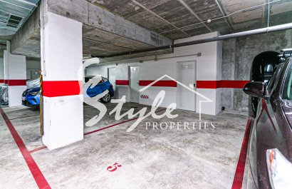 Вторичное жилье - Apartamento - Лос Дольсес - Pimienta