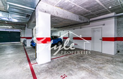 Вторичное жилье - Apartamento - Лос Дольсес - Pimienta