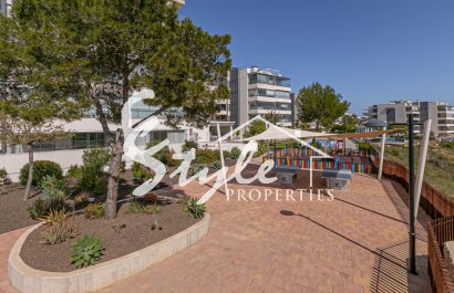 Вторичное жилье - Apartamento - Лос Дольсес - Pimienta