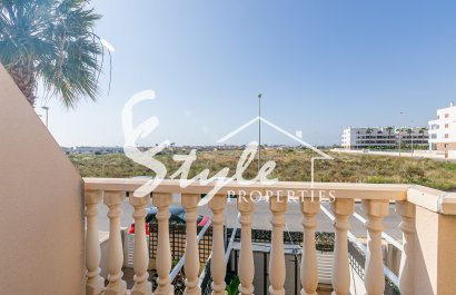 Вторичное жилье - Adosado - Lomas de Cabo Roig - Ломас де Кабо Роиг
