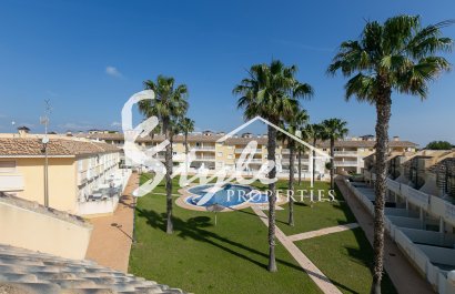 Вторичное жилье - Adosado - Lomas de Cabo Roig - Ломас де Кабо Роиг