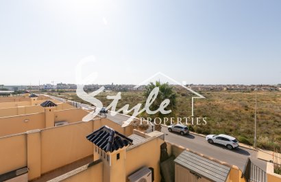 Вторичное жилье - Adosado - Lomas de Cabo Roig - Ломас де Кабо Роиг