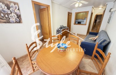 Вторичное жилье - Apartamento - Torrevieja - Торревьеха
