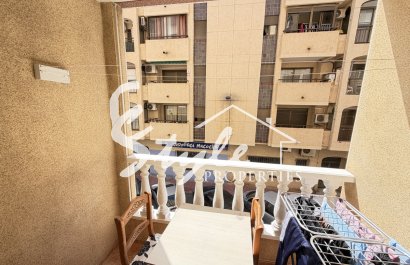 Вторичное жилье - Apartamento - Torrevieja - Торревьеха