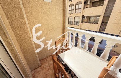 Вторичное жилье - Apartamento - Torrevieja - Торревьеха