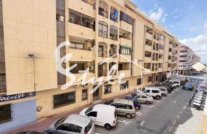 Вторичное жилье - Apartamento - Torrevieja - Торревьеха