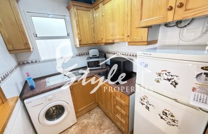 Вторичное жилье - Apartamento - Torrevieja - Торревьеха